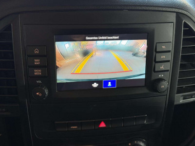 Mercedes-Benz Vito Gebrauchtwagen