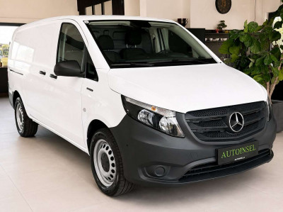 Mercedes-Benz Vito Gebrauchtwagen