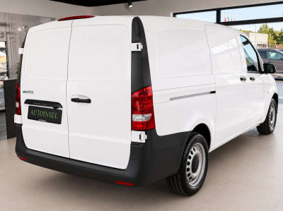 Mercedes-Benz Vito Gebrauchtwagen
