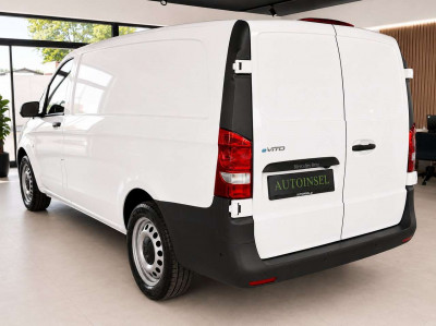 Mercedes-Benz Vito Gebrauchtwagen
