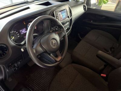 Mercedes-Benz Vito Gebrauchtwagen