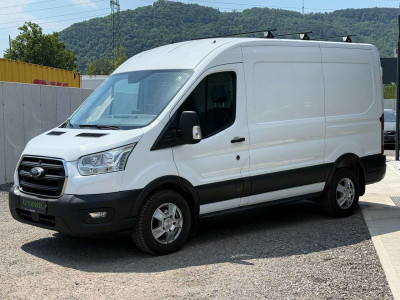 Ford Transit Gebrauchtwagen