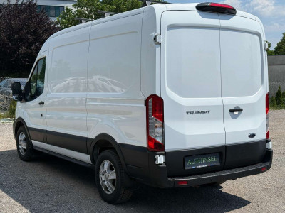 Ford Transit Gebrauchtwagen