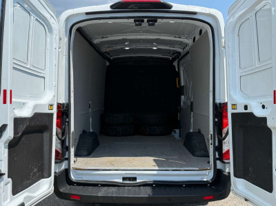 Ford Transit Gebrauchtwagen