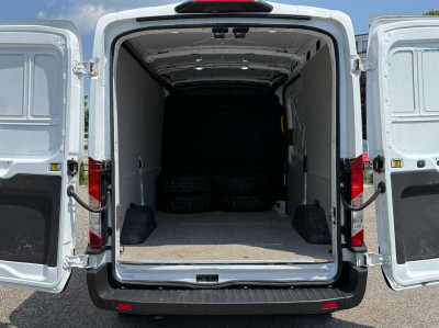 Ford Transit Gebrauchtwagen