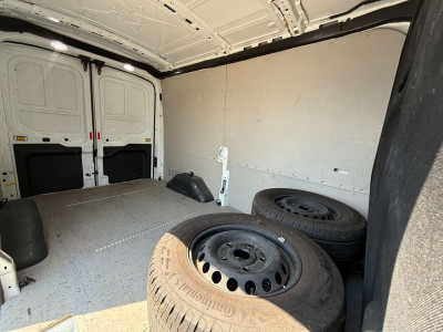 Ford Transit Gebrauchtwagen
