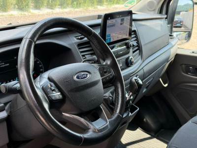 Ford Transit Gebrauchtwagen
