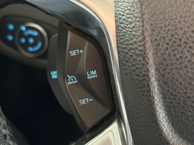 Ford Tourneo Connect Gebrauchtwagen