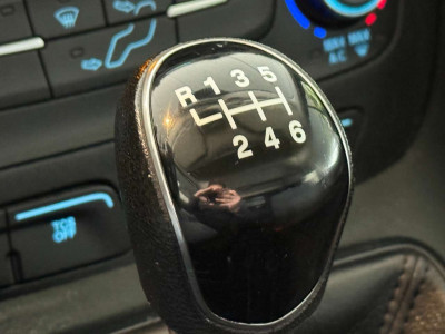 Ford Tourneo Connect Gebrauchtwagen