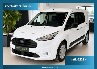Ford Tourneo Connect Gebrauchtwagen