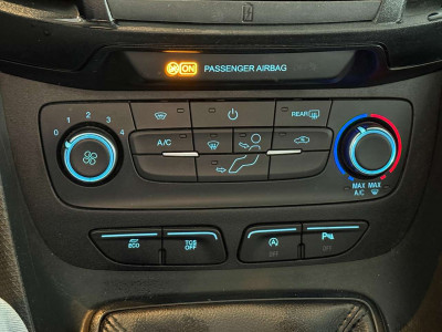 Ford Tourneo Connect Gebrauchtwagen