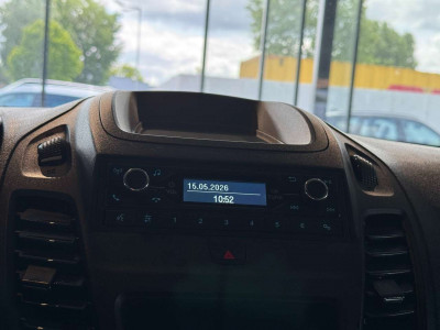 Ford Tourneo Connect Gebrauchtwagen
