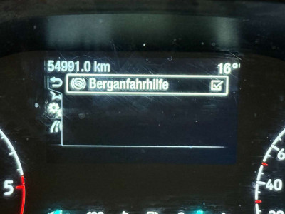 Ford Tourneo Connect Gebrauchtwagen