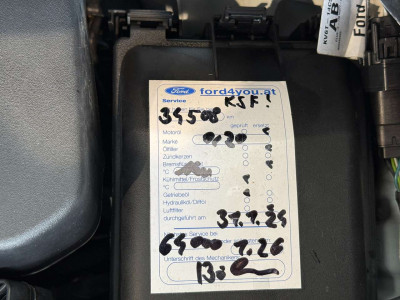 Ford Tourneo Connect Gebrauchtwagen