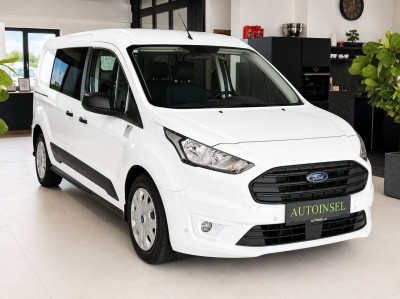 Ford Tourneo Connect Gebrauchtwagen
