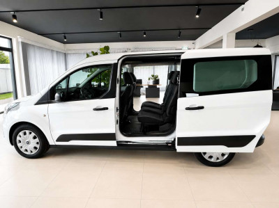 Ford Tourneo Connect Gebrauchtwagen