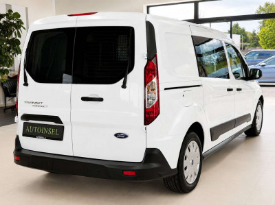Ford Tourneo Connect Gebrauchtwagen