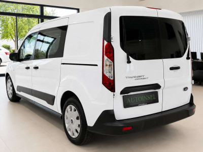 Ford Tourneo Connect Gebrauchtwagen
