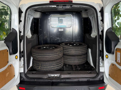 Ford Tourneo Connect Gebrauchtwagen