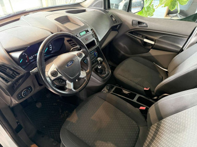 Ford Tourneo Connect Gebrauchtwagen