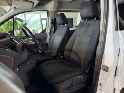 Ford Tourneo Connect Gebrauchtwagen