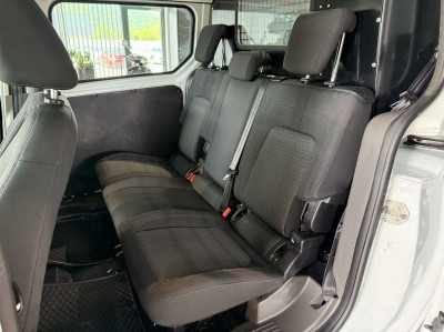 Ford Tourneo Connect Gebrauchtwagen