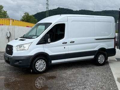 Ford Transit Gebrauchtwagen