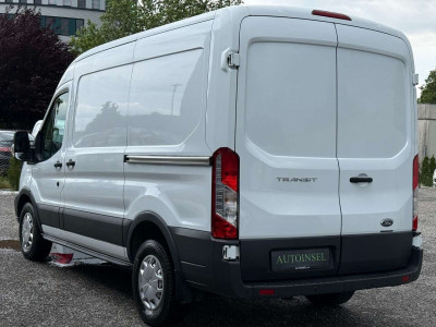 Ford Transit Gebrauchtwagen