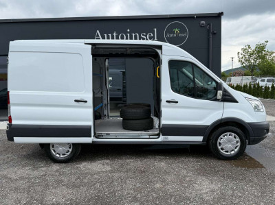 Ford Transit Gebrauchtwagen