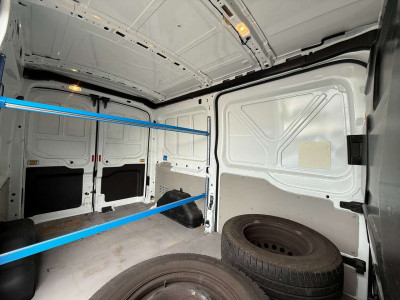 Ford Transit Gebrauchtwagen