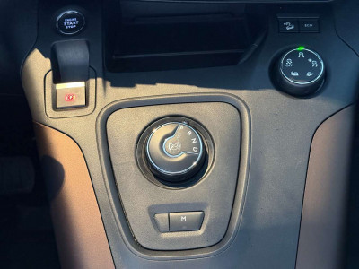 Peugeot Rifter Gebrauchtwagen