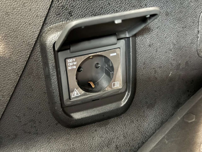Peugeot Rifter Gebrauchtwagen