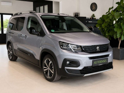Peugeot Rifter Gebrauchtwagen