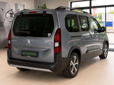Peugeot Rifter Gebrauchtwagen