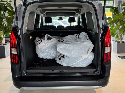 Peugeot Rifter Gebrauchtwagen