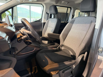 Peugeot Rifter Gebrauchtwagen