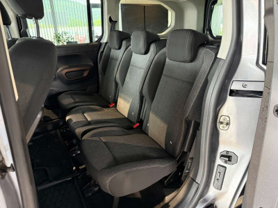 Peugeot Rifter Gebrauchtwagen