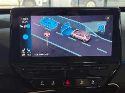 VW ID.3 Gebrauchtwagen