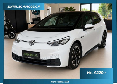 VW ID.3 Gebrauchtwagen
