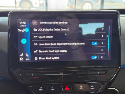 VW ID.3 Gebrauchtwagen