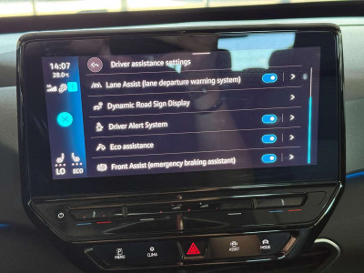 VW ID.3 Gebrauchtwagen