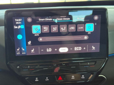 VW ID.3 Gebrauchtwagen