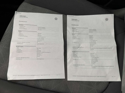 VW ID.3 Gebrauchtwagen