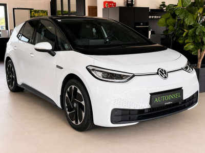VW ID.3 Gebrauchtwagen