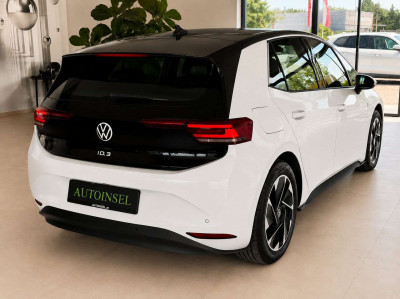 VW ID.3 Gebrauchtwagen