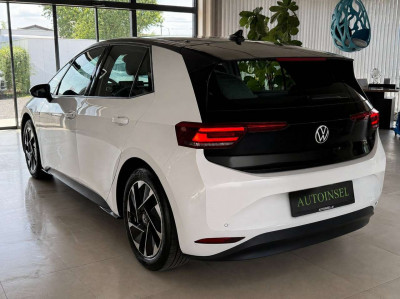 VW ID.3 Gebrauchtwagen