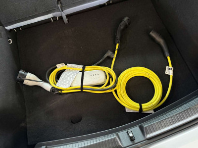VW ID.3 Gebrauchtwagen