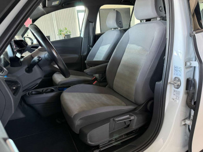 VW ID.3 Gebrauchtwagen