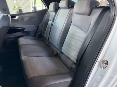 VW ID.3 Gebrauchtwagen