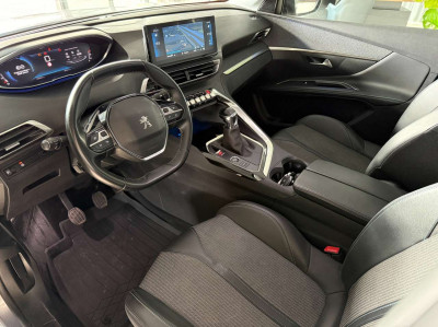 Peugeot 5008 Gebrauchtwagen
